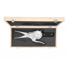 Кронциркуль индикаторный 50-70мм (L=100) 0.01 д/внутренних измерений SHAN