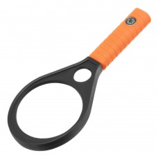 Лупа 4 кратная и 6 кратная, D 70 и 20 мм, с рукояткой Sparta (913745)