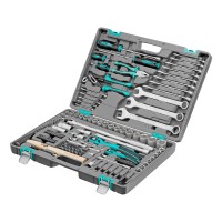 Набор инструментов, 1/4