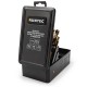 Набор сверл по металлу 1-13 мм, HSS-Co5, 25 предметов RUNTEC RT-DSCB25
