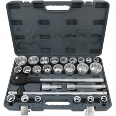 Набор торцевых головок 3/4