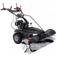 Подметальная машина бензиновая EVOline SWG 1000 H (Honda)