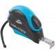 Рулетка Автостоп 10 м x 25 мм