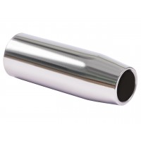 Сопло газовое КЕДР (MIG MAXI-450 PRO) D 18 мм, коническое