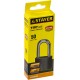 Замок навесной 50 мм, удлиненная дужка STAYER 37160-50-1
