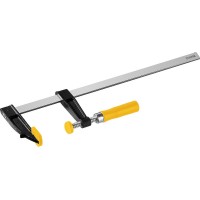 Струбцина F CF-250/50, 50 х 250 мм STAYER 3210-050-250_z02