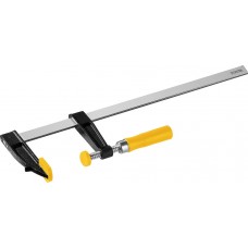 Струбцина F CF-250/50, 50 х 250 мм STAYER 3210-050-250_z02