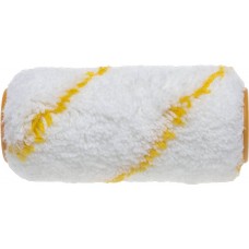 Ролик малярный GIRPAINT, 30 х 100 мм, бюгель 6 мм, ворс 10 мм, полиакрил, все виды ЛКМ STAYER 0215-10