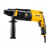 Перфоратор SDS Plus 24 мм, 750 Вт STEHER HD-24-750