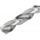 Сверла по металлу HSS шлифованные, угол заточки 135°, 7,0 x 109 мм (5 шт.) (35701М)