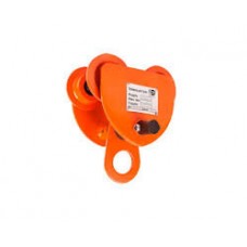 Тележка для тали TOR Тип А (GCT) 5,0 т без механизма передвижения (T) (1048278)