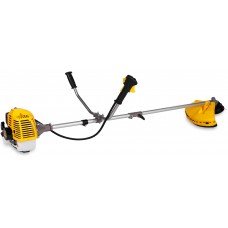 Триммер CHAMPION Т333-2 разъемн.прям. 0,9кВт 32,6см? 6,4кг HT21+3/255/25,4 U-ручка легк.старт