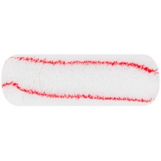 Валик, ядро 58 мм, полиакрил, ворс 18 мм, под 8 мм ручку, 250 мм (30-0817)