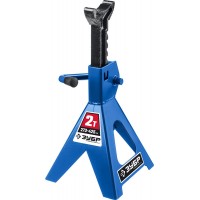 Подставка страховочная усиленная 2 т, 273–425 мм ЗУБР Профессионал 43065-2_z01