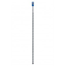 Бур SDS-max 25 х 1380/1500 мм ПРОФИ-4Х Профессионал ЗУБР 29350-1380-25