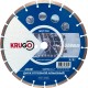 Диск алмазный сегментный по бетону (лазерная наварка)300x25.4x40x3,2x10mm KRUGO (LCB12HY)