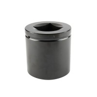 Головка торцевая ударная 6гр. внутренний 90 мм, 2-1/2