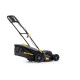 Газонокосилка эл. CHAMPION EM4018 (1,8 кВт травосб. 40л ширина 400мм 25-75мм, 14,7кг) (EM4018)