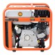 Генератор бензиновый инверторный EVOline BPB 4500 E (произведено Zongshen)