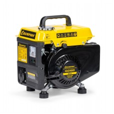 Генератор CHAMPION IGG1001 (1/1,1кВт 1,86лс 2Т 2,2л 12В 11,8кг) (IGG1001)