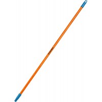 Черенок для щеток FIBER-120, фибергласовый, коническая резьба, длина 1170 мм, PROLine GRINDA 39137