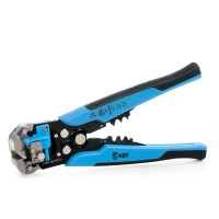 Инструмент для снятия изоляции WS-04A (КВТ) 61668