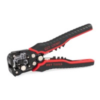 Инструмент для снятия изоляции WS-25 серия ПРОФИ (КВТ) (104425)