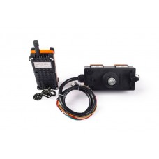 Комплект радиоуправления TOR F21-E1B (36В, 6 кнопок) (1000800)