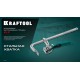 Струбцина быстрозажимная KLF-250, 250/100 мм KRAFTOOL 32020-250