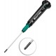 Отвертка для точных работ Precision PH0 KRAFTOOL 25682-0