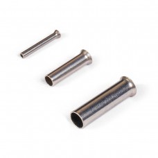 Наконечник штырьевой втулочный НШВ 6.0–12 (КВТ) (79481)