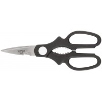 Ножницы технические нержавеющие, толщина лезвия 1,8 мм, 205 мм (67314М)