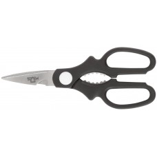 Ножницы технические нержавеющие, толщина лезвия 1,8 мм, 205 мм (67314М)