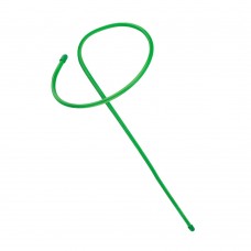 Опора для цветов круг 0.25 м, высота 0.7м, D трубы 10 мм (64462)