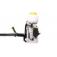 Опрыскиватель-распылитель 2,6кВт 56,5см? 15м бак 14л 0,14-3,03 л/мин 11,3кг CHAMPION PS157