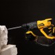 Перфоратор электрический RH-1050-26, SDS-plus, 1050 Вт, 3.2 Дж, 3 плюс 1 режим Denzel (26608)