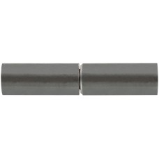 Петля гаражная 25х120 мм (66608)