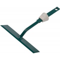 Садовая мотыжка Maxi 160 мм, прямоугольник, с быстрозажимным механизмом RACO 4230-53820