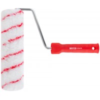 Ролик, ядро 48 мм, полиакрил, ворс 18 мм, 8 мм ручка, 250 мм (30-0811)