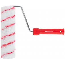 Ролик, ядро 48 мм, полиакрил, ворс 18 мм, 8 мм ручка, 250 мм (30-0811)