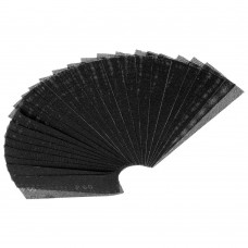 Сетка абразивная, P 60, 106 х 280 мм, 25 шт Matrix (75166)