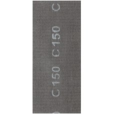 Сетки шлифовальные, нейлоновая основа, 120х280 мм, 10 шт. Р 150 (38296)