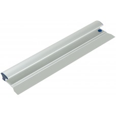 Шпатель-Правило Профи, нержавеющая сталь с алюминиевой ручкой 600 мм (09061)