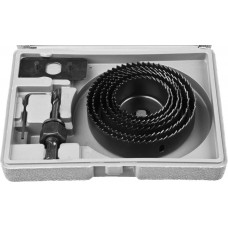 Щетка кистевая для дрели витая стальная латунированная проволока 0.3 мм STAYER 24 мм 35113-24  