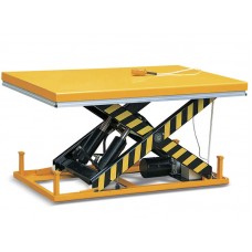 Стол подъемный стационарный 4000 кг 300-1400 мм (2000х1000 мм) TOR HW4003 (G) (1046088)