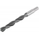 Сверла по металлу HSS черненые 16,0x178 мм (5 шт.) (33606)