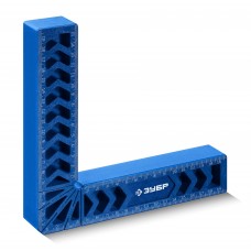 Угольник позиционирующий 200 мм ЗУБР ПУ-200 32206