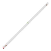 Уровень алюминиевый, 1500 мм, 3 глазка, линейка Sparta (331355)