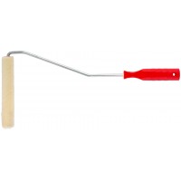 Валик велюровый 