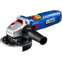 УШМ 1500 Вт d125 мм Профессионал ЗУБР УШМ-П125-1500 ПСТ